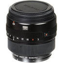 Buy Fujifilm GF 63mm f/2.8 R WR Lens for Medium Format front