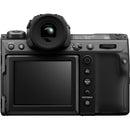 FUJIFILM GFX 100 II Medium Format Mirrorless Camera