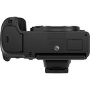 FUJIFILM GFX 100 II Medium Format Mirrorless Camera