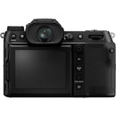 Buy FUJIFILM GFX 100S Medium Format Mirrorless Camera back