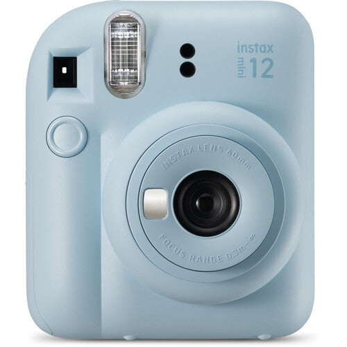 instax mini backpack Fujifilm 12 Instant Film Camera (Pastel Blue) Best Fishing Rod And Easy to use instant Color:Green 8X No Fade fishing_lure