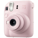 Buy FUJIFILM INSTAX MINI 12 Instant Film Camera - Blossom Pink