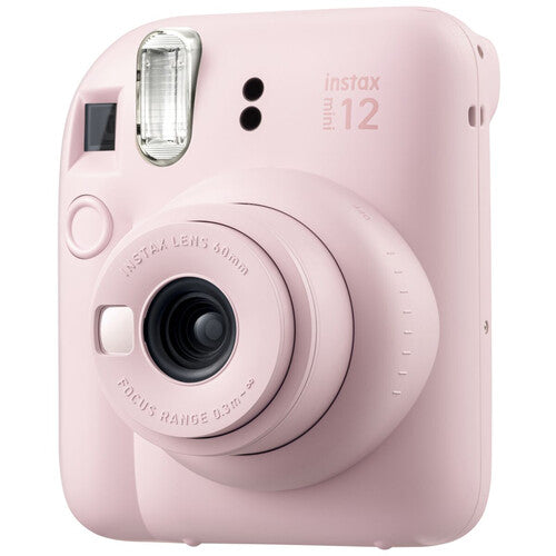 Fujifilm Instax Mini 12 Review: An Adorable Instant Camera for Anyone