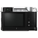 FUJIFILM MHG-XE4 Metal Hand Grip