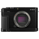 FUJIFILM MHG-XE4 Metal Hand Grip