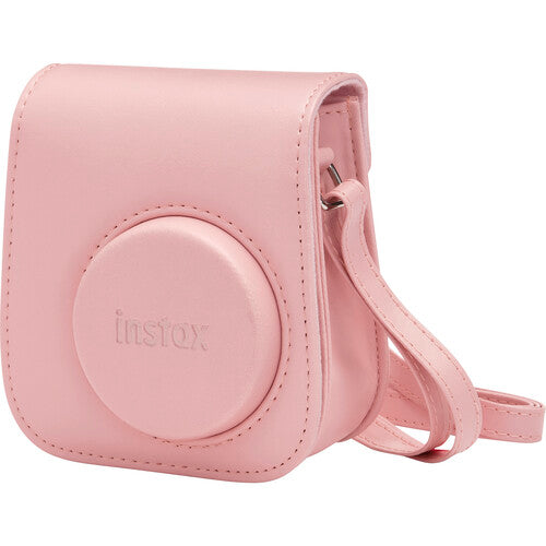 Buy FUJIFILM INSTAX MINI 11 Case Blush Pink