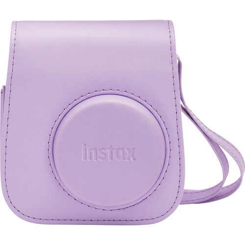Buy FUJIFILM INSTAX MINI 11 Case - Lilac Purple
