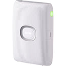 Buy FUJIFILM INSTAX MINI LINK 2 Smartphone Printer (Clay White)
