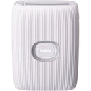 Buy FUJIFILM INSTAX MINI LINK 2 Smartphone Printer (Clay White)
