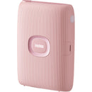 FUJIFILM INSTAX MINI LINK 2 Smartphone Printer - Soft Pink