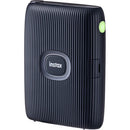 FUJIFILM INSTAX MINI LINK 2 Smartphone Printer - Space Blue