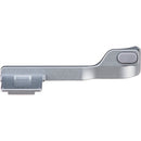FUJIFILM Thumb Rest for X-E4 - Silver