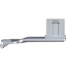 FUJIFILM Thumb Rest for X-E4 - Silver