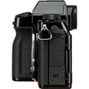 FUJIFILM X-S10 Mirrorless Digital Camera Body - Black
