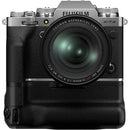 FUJIFILM VG-XT4 Vertical Battery Grip