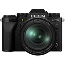 Buy FUJIFILM X-T5 Mirrorless Camera (Black)