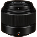 Buy FUJIFILM XC 35mm f/2 Lens
