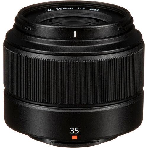 Buy FUJIFILM XC 35mm f/2 Lens
