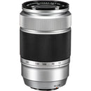 Buy FUJIFILM XC 50-230mm f/4.5-6.7 OIS II Lens Silver