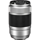 Buy FUJIFILM XC 50-230mm f/4.5-6.7 OIS II Lens Silver