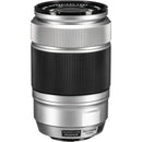 Buy FUJIFILM XC 50-230mm f/4.5-6.7 OIS II Lens Silver