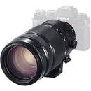 Buy Fujifilm XF100-400mm F4.5-5.6 R LM OIS WR Lens front