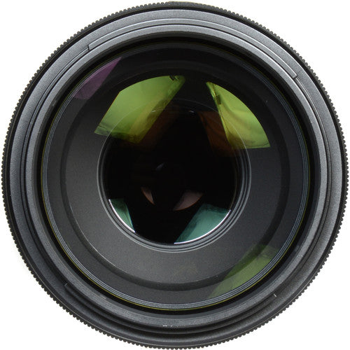 Buy Fujifilm XF100-400mm F4.5-5.6 R LM OIS WR Lens front