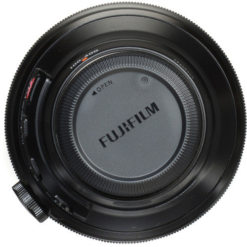 Buy Fujifilm XF100-400mm F4.5-5.6 R LM OIS WR Lens cap