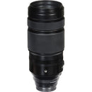 Buy Fujifilm XF100-400mm F4.5-5.6 R LM OIS WR Lens front