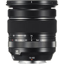 FUJIFILM XF 16-80mm f/4 R OIS WR Lens
