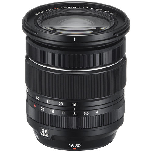 Fujifilm XF 16-55mm f/2.8 R LM WR Lens