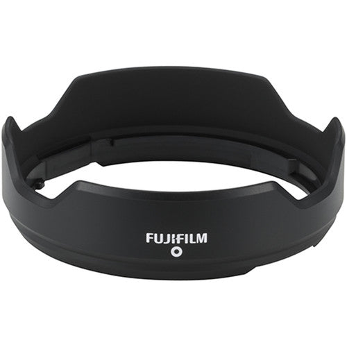 FUJIFILM XF 16mm f/2.8 R WR Lens - Black