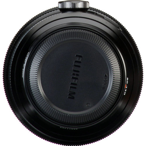 Buy Fujifilm Fujinon XF 50-140mm F2.8 R Lens cap