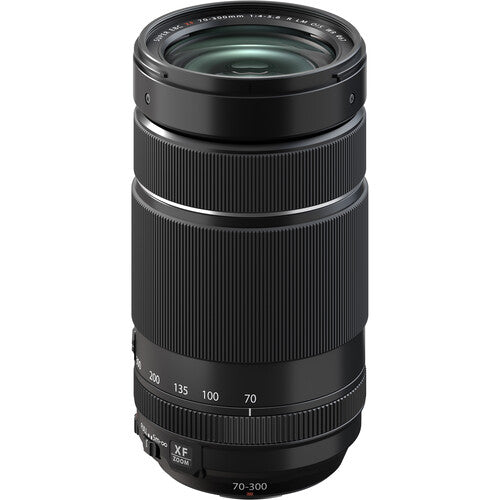 Buy FUJIFILM XF 70-300mm f/4-5.6 R LM OIS WR Lens