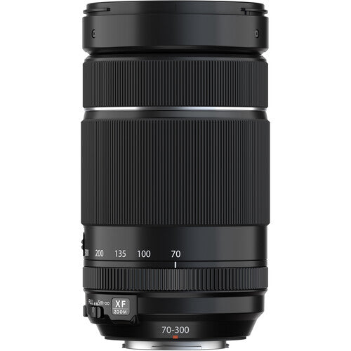 Buy FUJIFILM XF 70-300mm f/4-5.6 R LM OIS WR Lens
