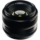 Fujifilm Fujinon XF 35mm f/1.4 R Lens