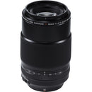 Fujifilm XF 80mm f/2.8 R LM OIS Macro