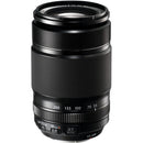 Fujifilm XF 55-200mm f/3.5-4.8 R LM OIS Lens
