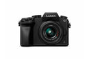 Panasonic LUMIX G7 4K Mirrorless Camera Double Lens Kit w- 14-42mm & 45-150mm