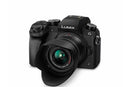 Panasonic LUMIX G7 4K Mirrorless Camera Double Lens Kit w- 14-42mm & 45-150mm