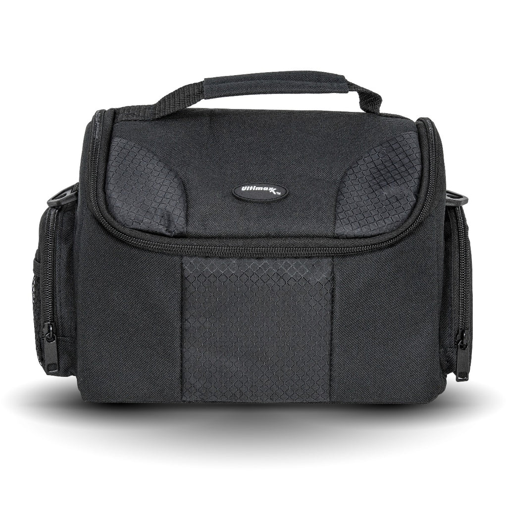 Camera hotsell gadget bag