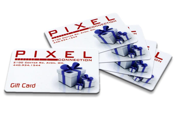 Pixel Gift Card - $75