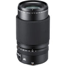 Fujifilm GF 120mm f/4 R LM OIS WR Macro Lens for Medium Format