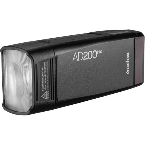 Buy Godox AD200 Pro