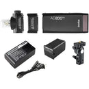 Buy Godox AD200 Pro