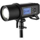 Buy Godox AD400Pro Witstro All-In-One Outdoor Flash