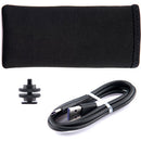 Godox RGB Mini Creative M1 On-Camera Video Led Light