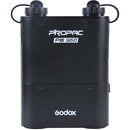 Buy GODOX PROPAC PB960 LITHIUM-ION FLASH POWER PACK