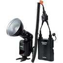 Buy GODOX PROPAC PB960 LITHIUM-ION FLASH POWER PACK