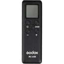 Buy Godox Remote Control for UL150, VL150/200/300, LED1000D II, LED1000Bi II
